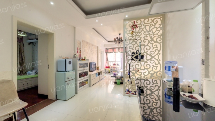 檀香花园二手房实景图