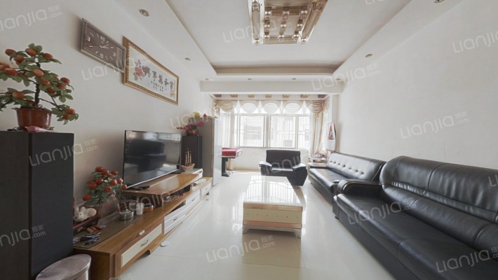 渝景湾花园一期二手房实景图