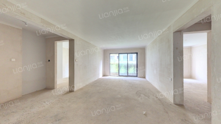 金地金茂正荣悦风华二手房实景图