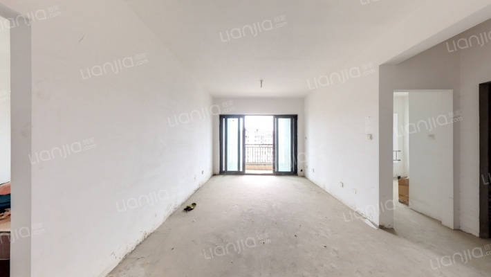 无锡碧桂园A区二手房实景图