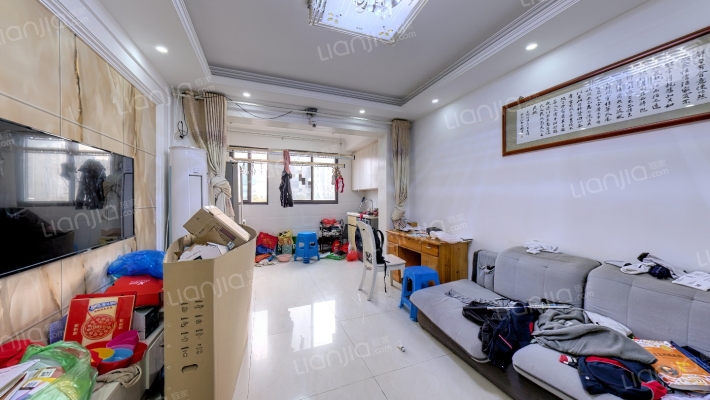 凤麟水苑二手房实景图