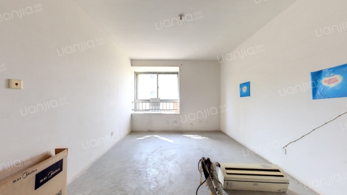 明南佳苑二手房实景图