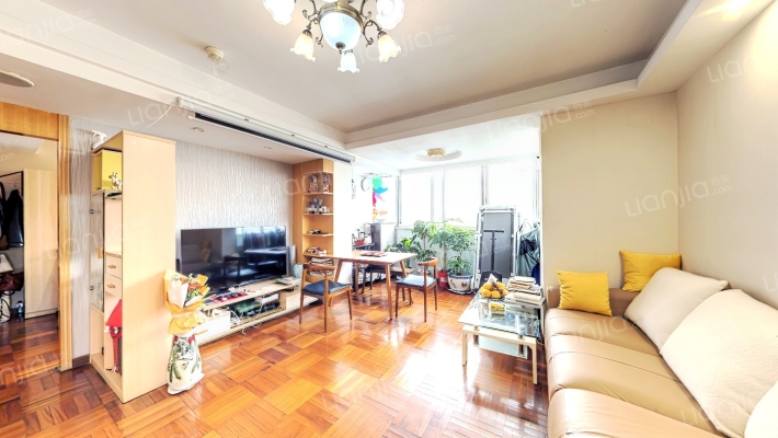 广东国际大厦二手房实景图