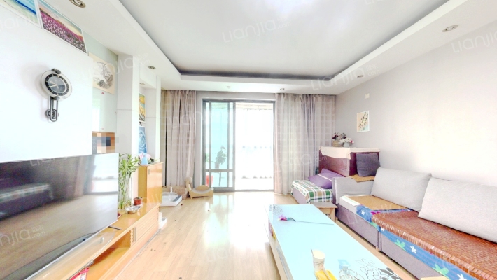 置地栢景湾二手房实景图