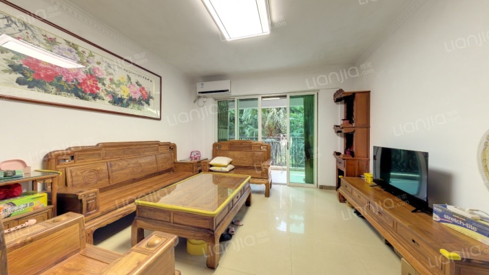 锦绣生态园二手房实景图