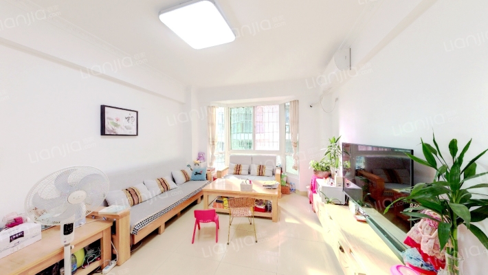 宏大花园二手房实景图