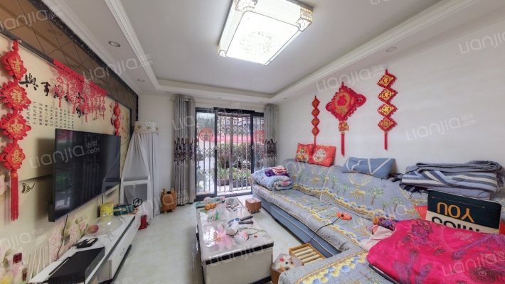 华腾舒云居二手房实景图