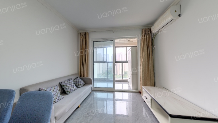 盛和家园南区二手房实景图