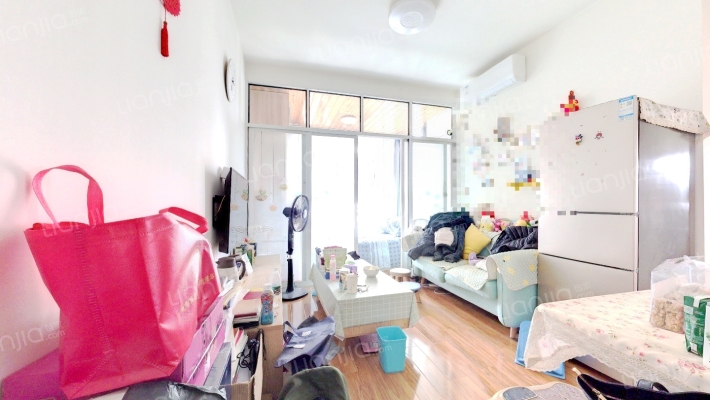 鹤林小区二手房实景图