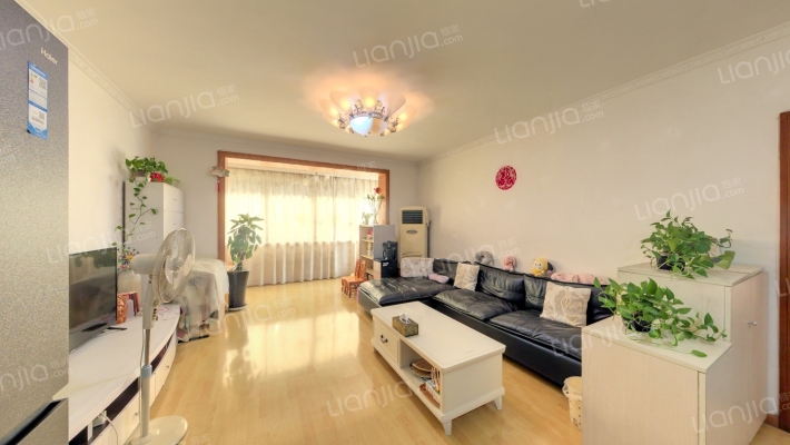 百家苑(青羊)二手房实景图