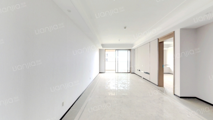 沣水云岭二手房实景图