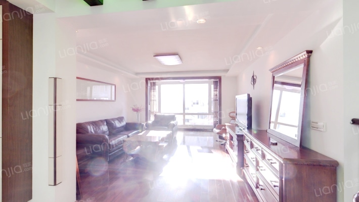 水榭花都二手房实景图