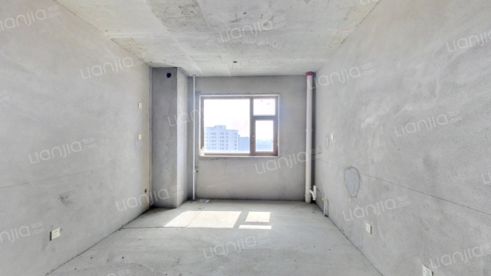 北山名苑二手房实景图