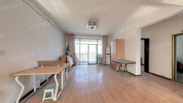 金色水岸二手房实景图