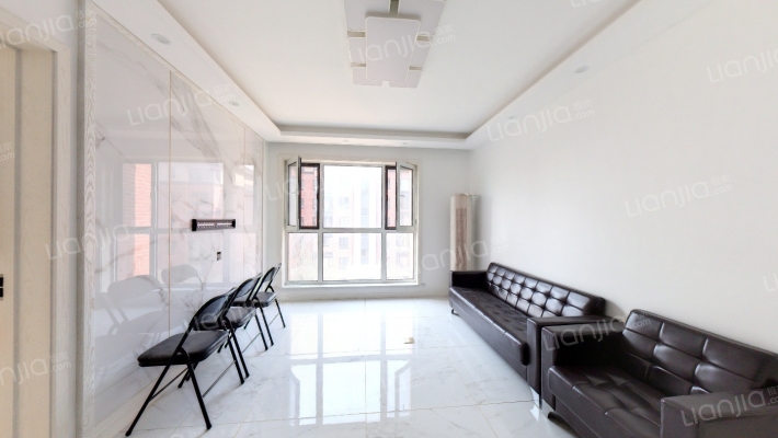 华润置地幸福里玉玺院二手房实景图