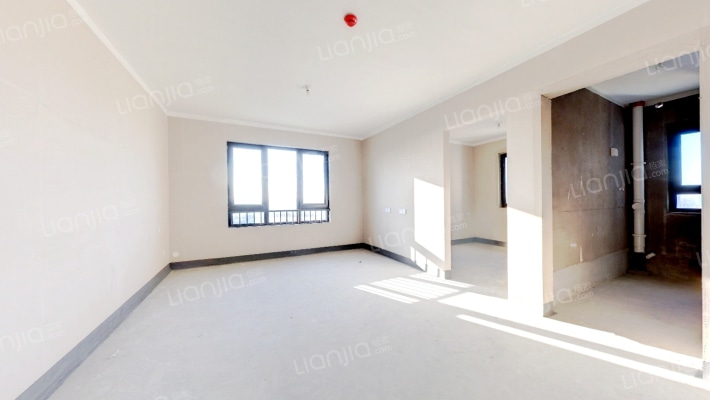 保利时代二手房实景图