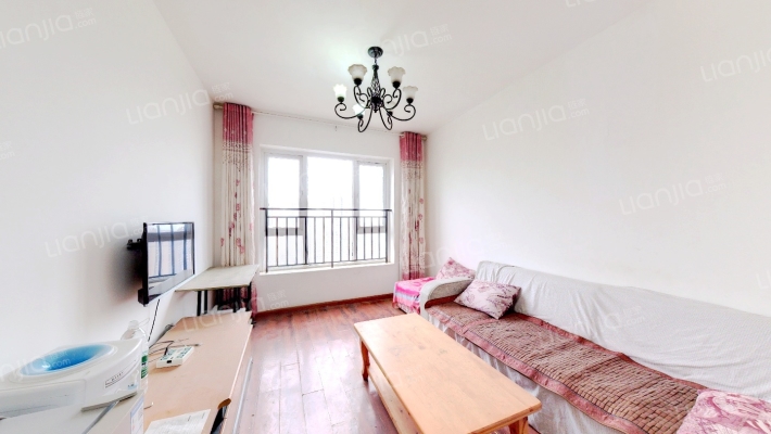 蓝光花满庭二期二手房实景图