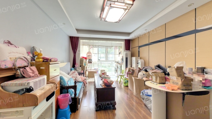 曹江公寓二手房实景图