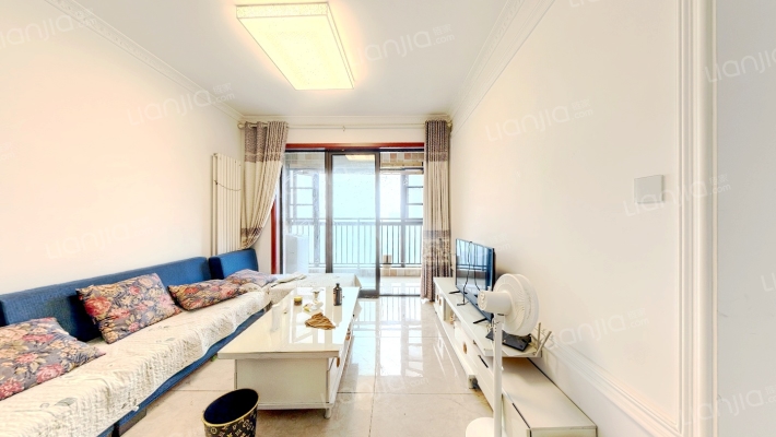 康桥悦城1号院二手房实景图