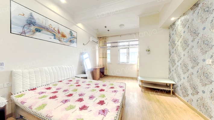 睿谷3区二手房实景图