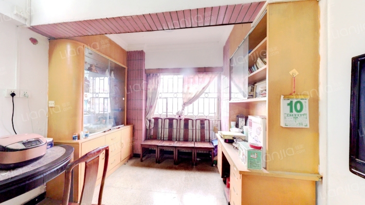 桥东大厦二手房实景图