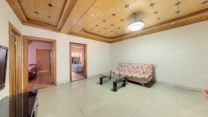 煤炭厅宿舍（火炬大街28号）二手房实景图