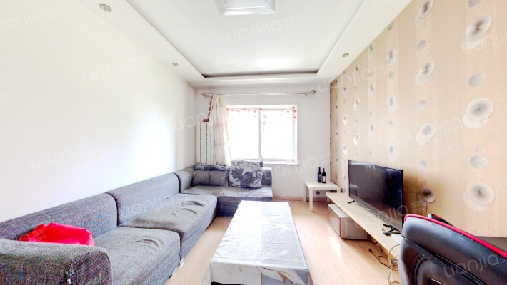 隆新里二手房实景图