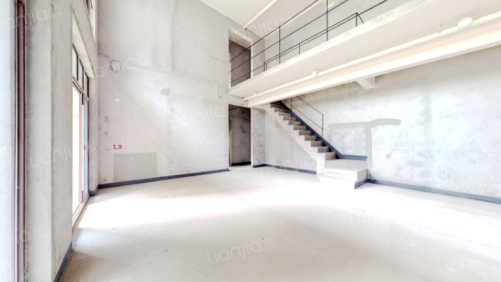 千江府一期二手房实景图