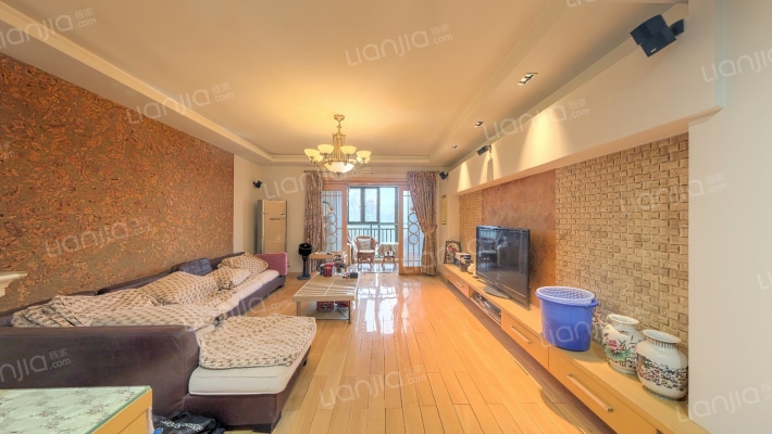 华电湘苑二手房实景图