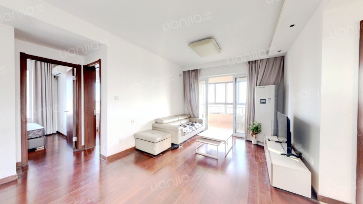 首创禧悦(一期)二手房实景图