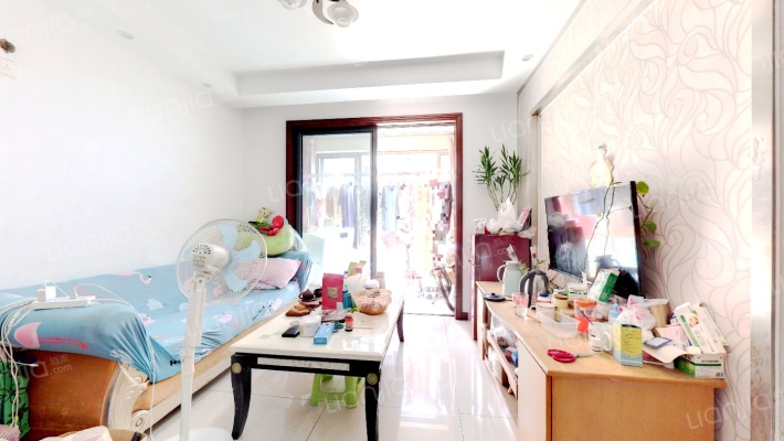 雀梅花园二手房实景图
