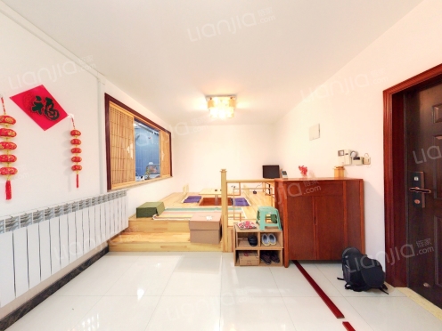 整租·鑫苑国际花园南区(虎丘区) 2室1厅 南