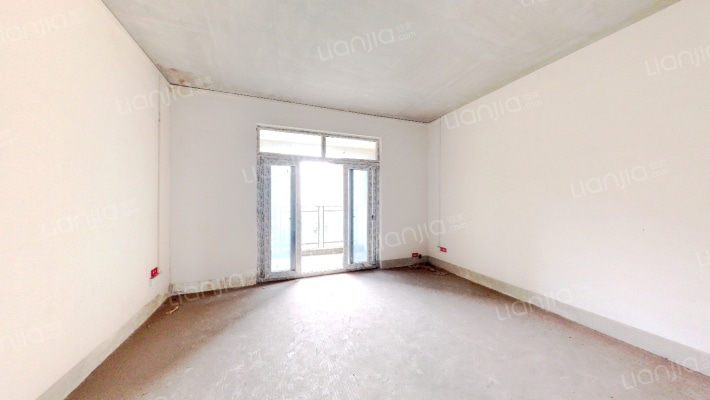 金鹏金岭二手房实景图