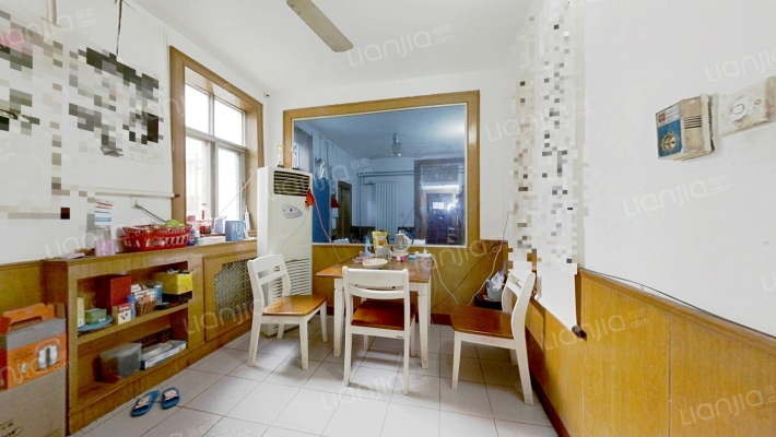 燃气公司家属院二手房实景图