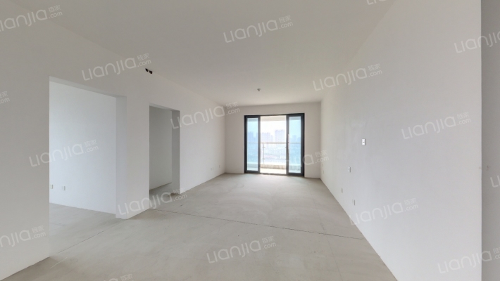 香槟街铂悦府二手房实景图