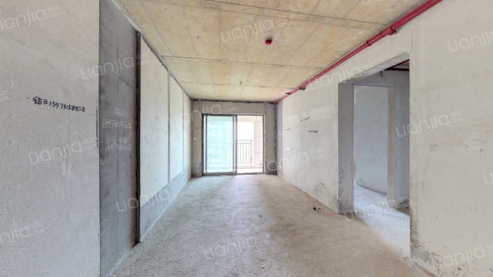 阳光城愉景苑二手房实景图