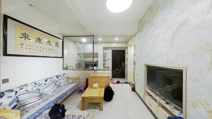 天香雅居二手房实景图