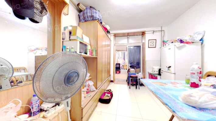 岷江里(河北区)二手房实景图