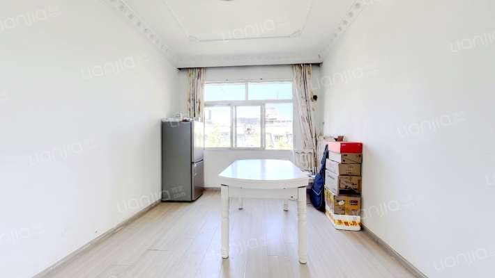 汽标小区二手房实景图