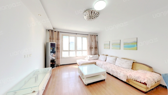 电气化东院二手房实景图