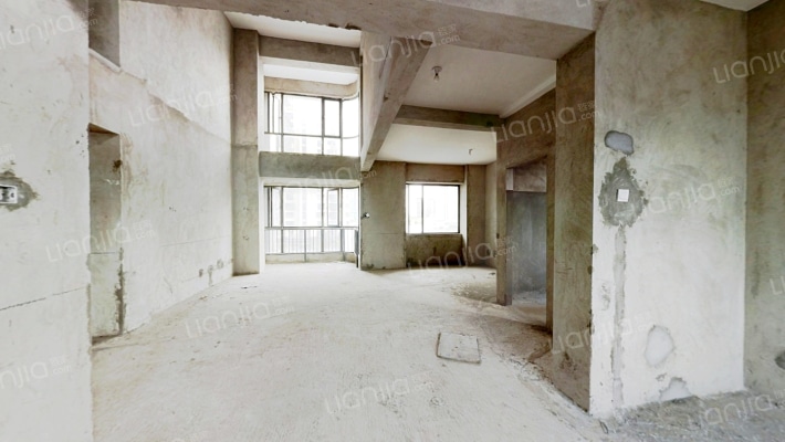 新景舜弘上院二手房实景图