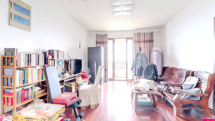琴湖花园二手房实景图