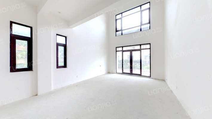 岛尚溪园二手房实景图