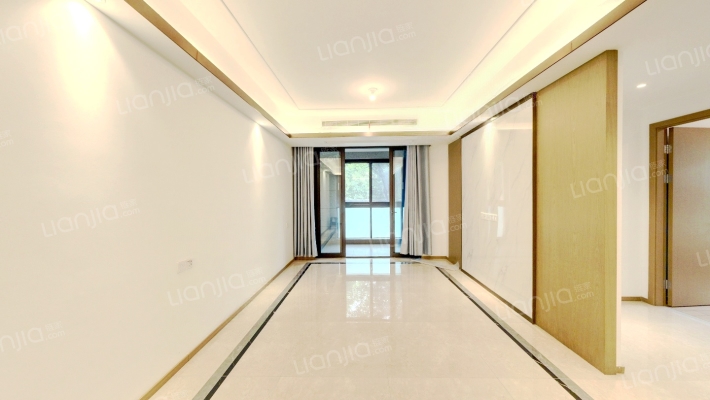 保亿御景玖园二手房实景图