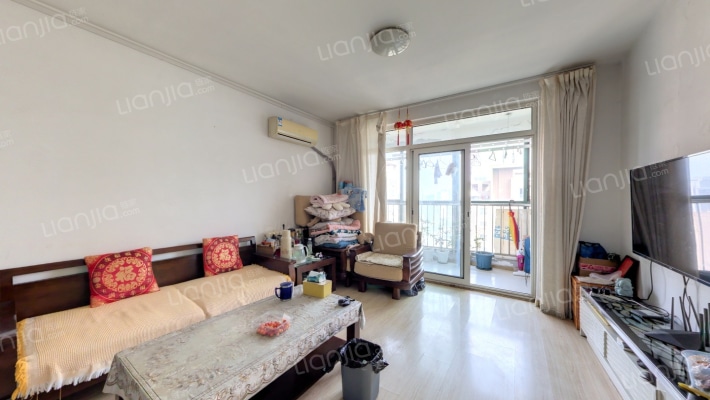 成盛花园二手房实景图