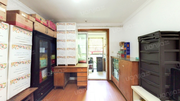 万科阳光苑二手房实景图