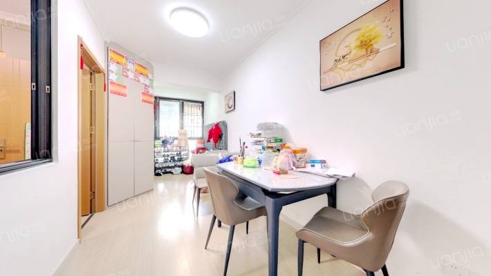 金昌苑二手房实景图