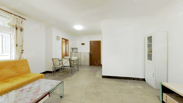 美东大厦二手房实景图