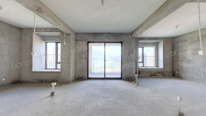 中联名城二手房实景图