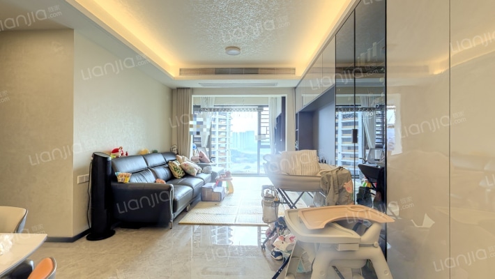 玺云著花园二手房实景图